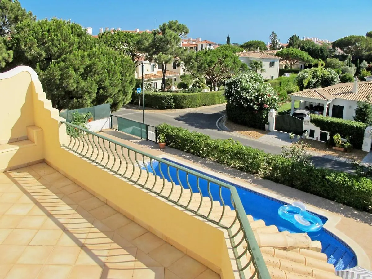 Holiday Home Vila Sol By Interhome Cabeco de Camara